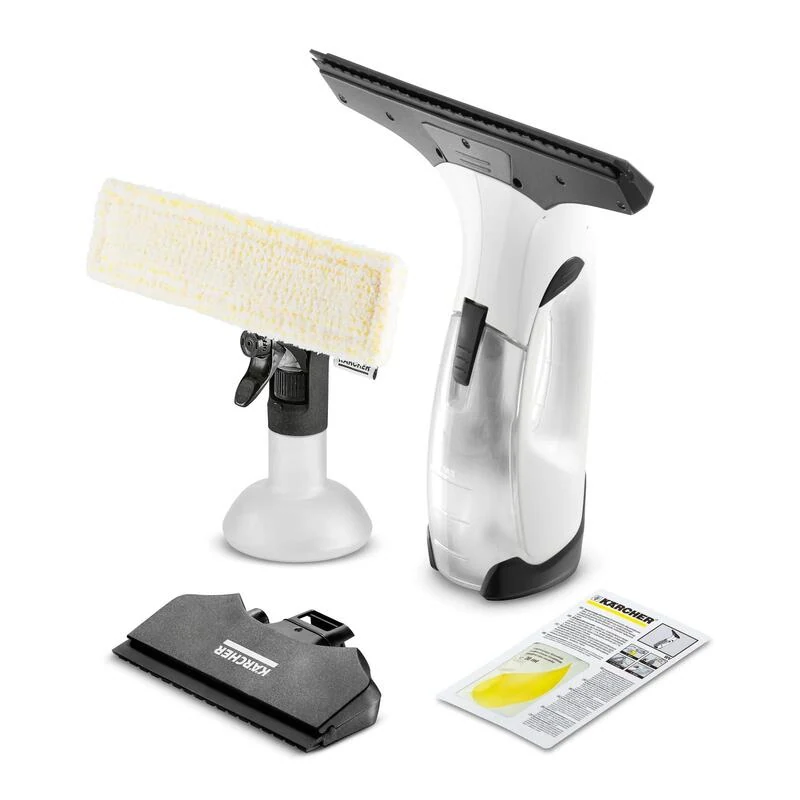 მტვერსასრუტი Karcher WV 2 Plus N *EU / 1.633-642.0