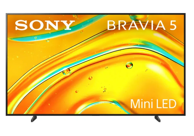ტელევიზორი Sony K-98XR50