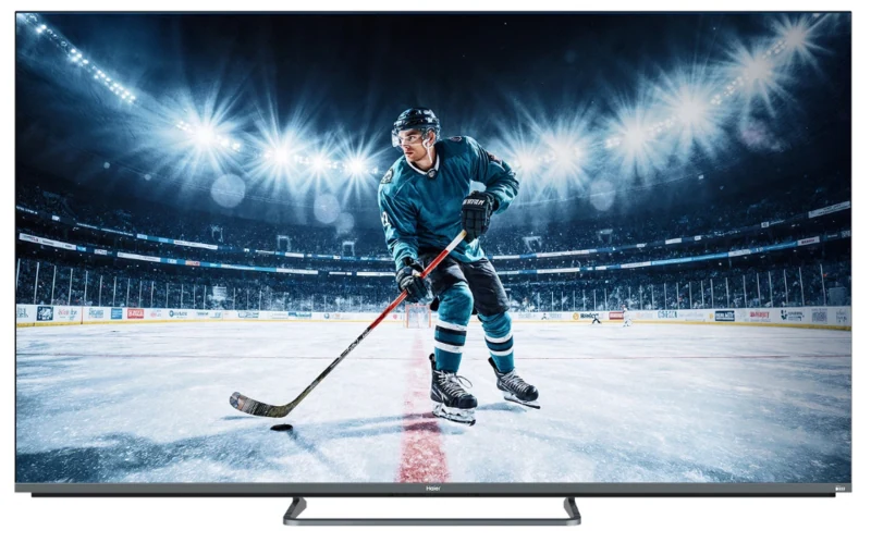 ტელევიზორი Haier 65 MiniLED/DH1ZK1D00