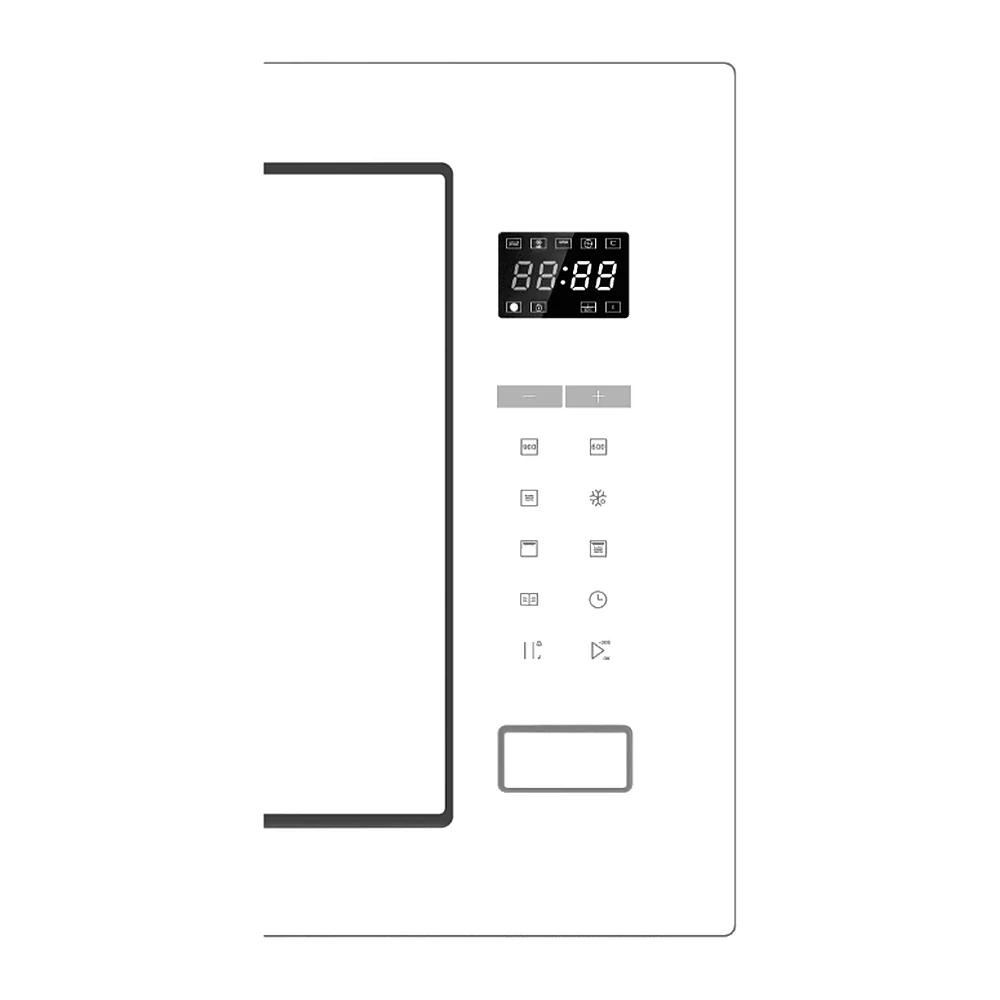 მიკროტალღური ღუმელი Haier HMX-BTG259W