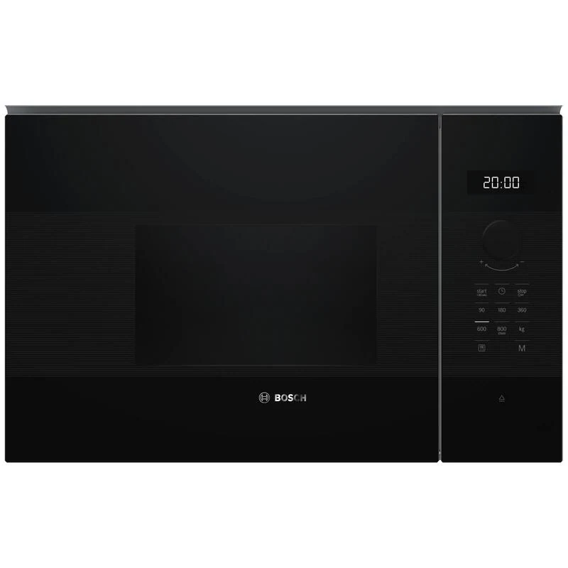მიკროტალღური ღუმელი Bosch BFL524MB2