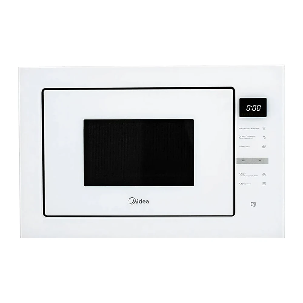 მიკროტალღური ღუმელი Midea MI10250GW
