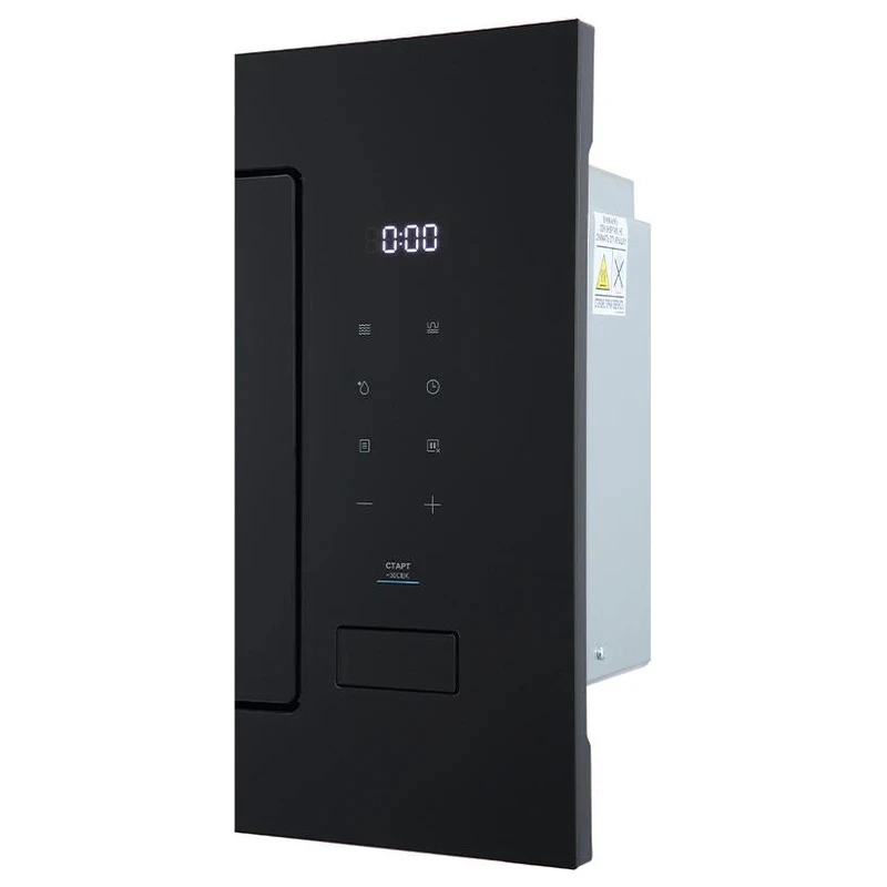 მიკროტალღური ღუმელი Midea MI922000GB