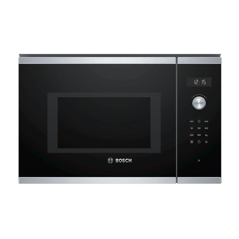 მიკროტალღური ღუმელი Bosch BEL554MS0