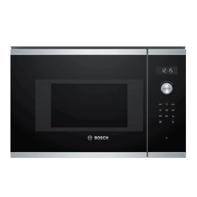 მიკროტალღური ღუმელი Bosch BFL524MS0