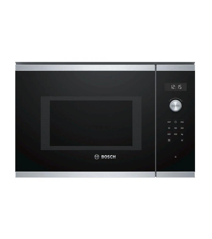 მიკროტალღური ღუმელი Bosch BFL554MS0