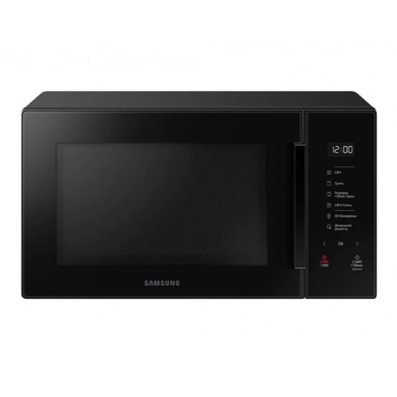 მიკროტალღური ღუმელი Samsung MG30T5018AK/BW