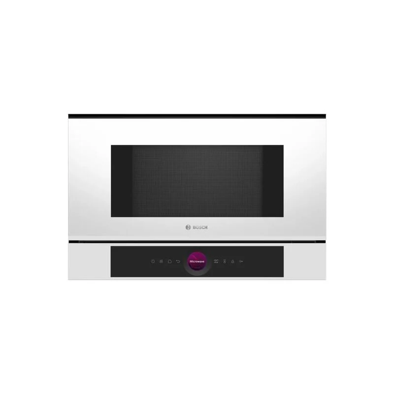 მიკროტალღური ღუმელი Bosch BFL7221W1