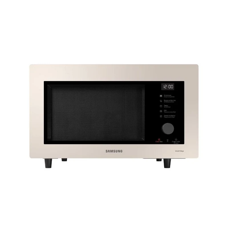 მიკროტალღური ღუმელი Samsung MC32DB7746KFBW