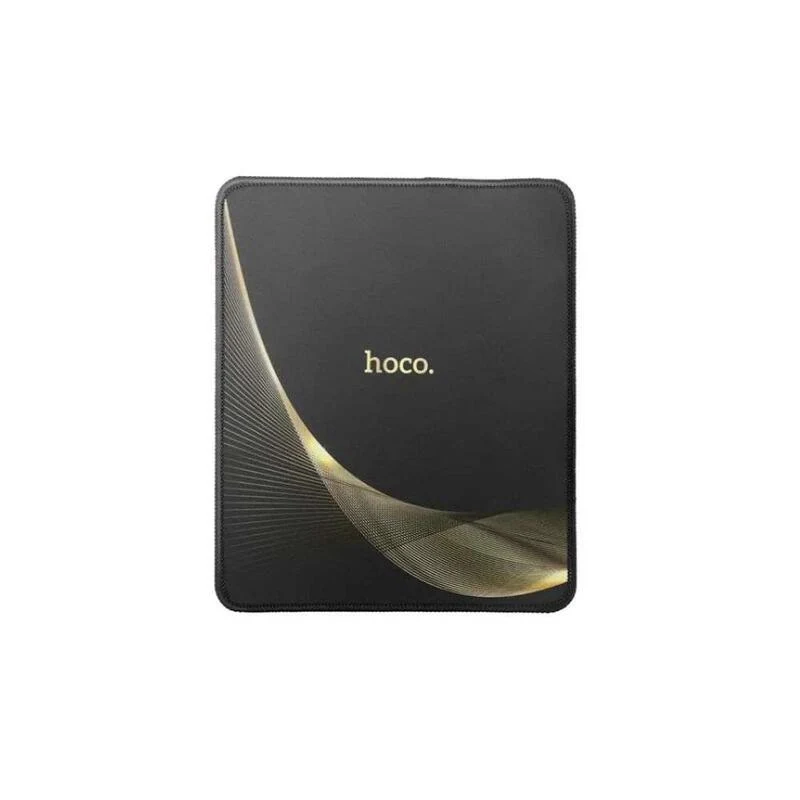 მაუსპადი HOCO GM22 Aura/200*240mm Black