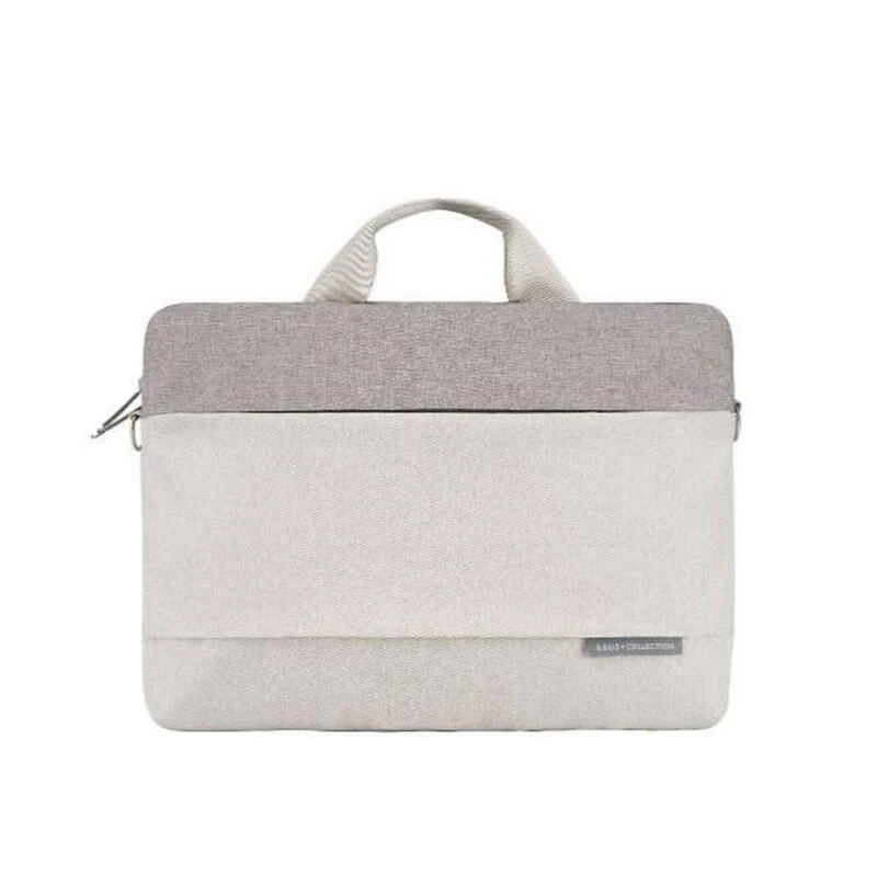 ლეპტოპის ჩანთა Asus EOS 2 SHOULDER BAG/15 INCH/GY/10 IN 1/90XB01DN-BBA