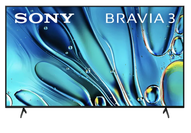 ტელევიზორი Sony K-75S30E
