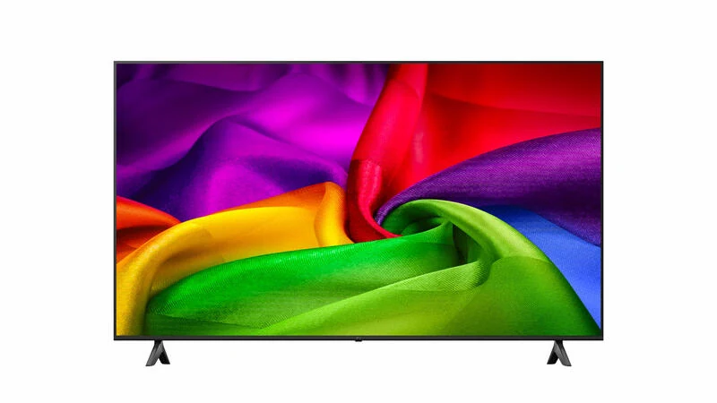 ტელევიზორი LG 65NU850B6LA.AMCN