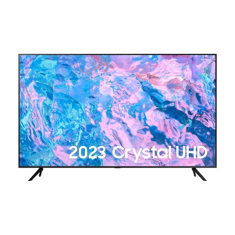 ტელევიზორი Samsung UE55CU7100UXRU