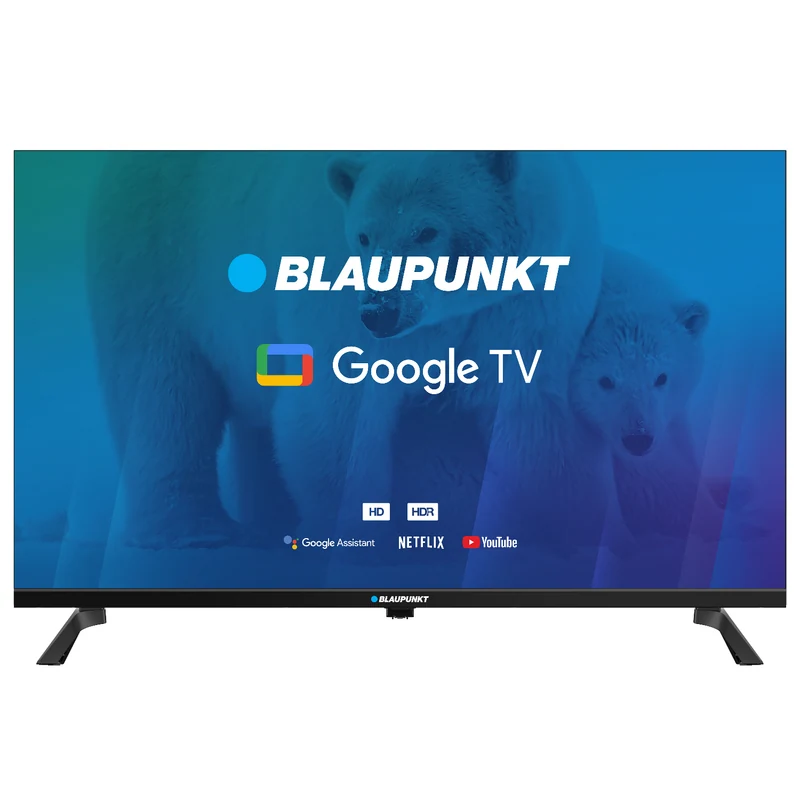 ტელევიზორი Blaupunkt 32WGC5500/5000