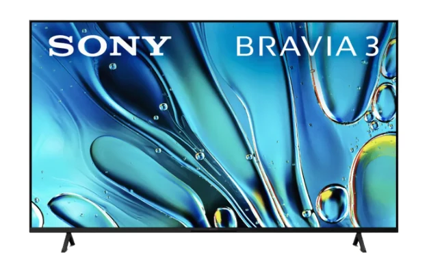 ტელევიზორი Sony K-55S30E
