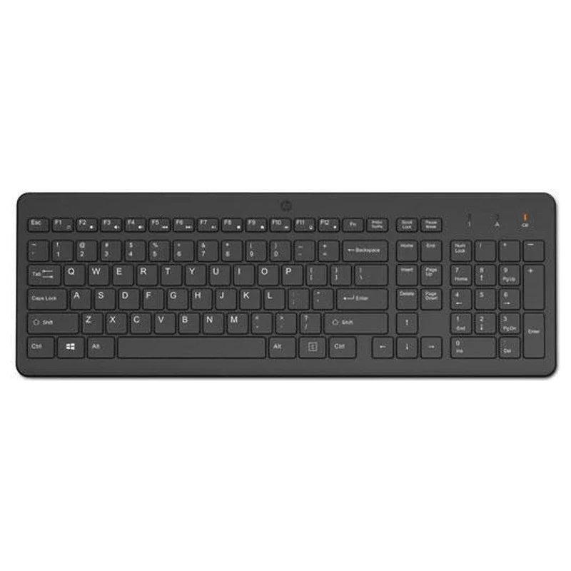 კლავიატურა HP 220 WL/805T2AA