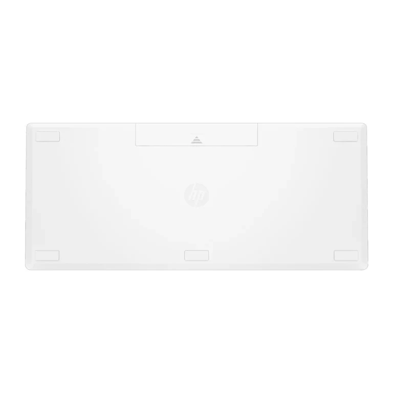 კლავიატურა HP 350 Compact Multi-Device White/692T0AA