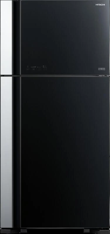 მაცივარი Hitachi R-VG660PUC7-2 GBK