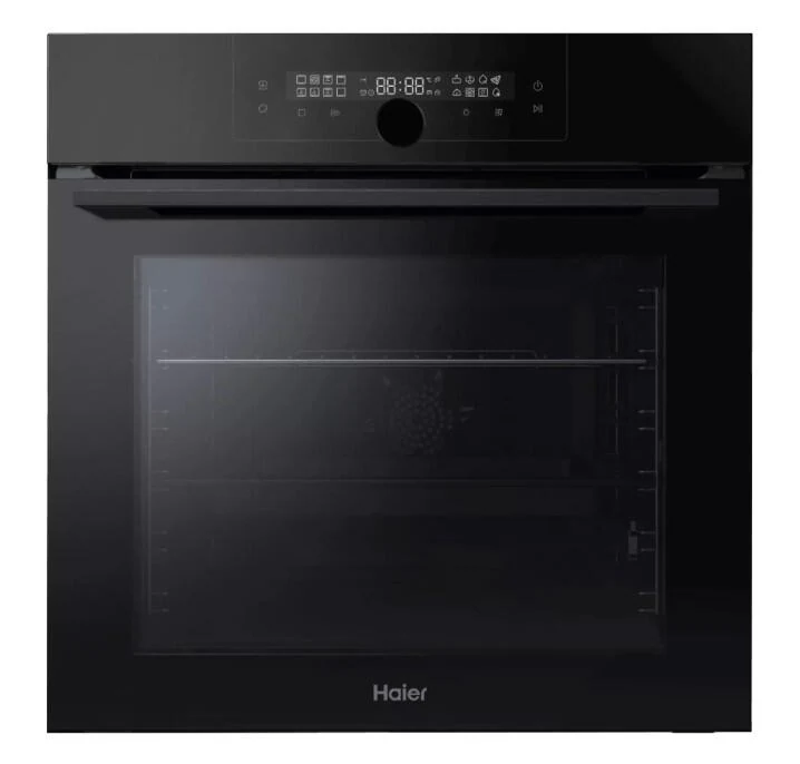 ჩასაშენებელი ღუმელი Haier HOQ-F6QSN3GB