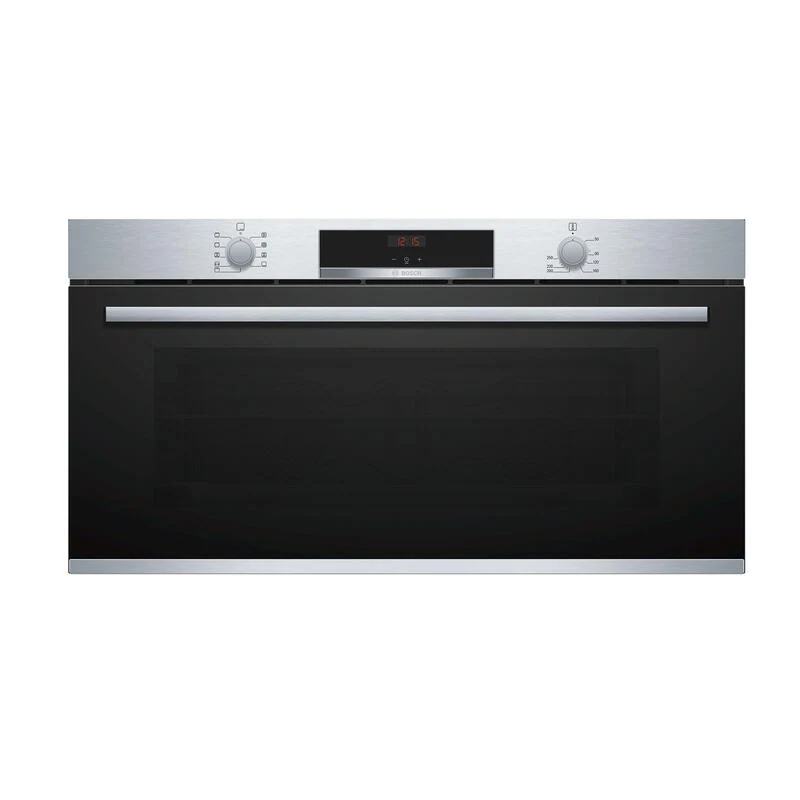 ჩასაშენებელი ღუმელი Bosch VBC514CR0