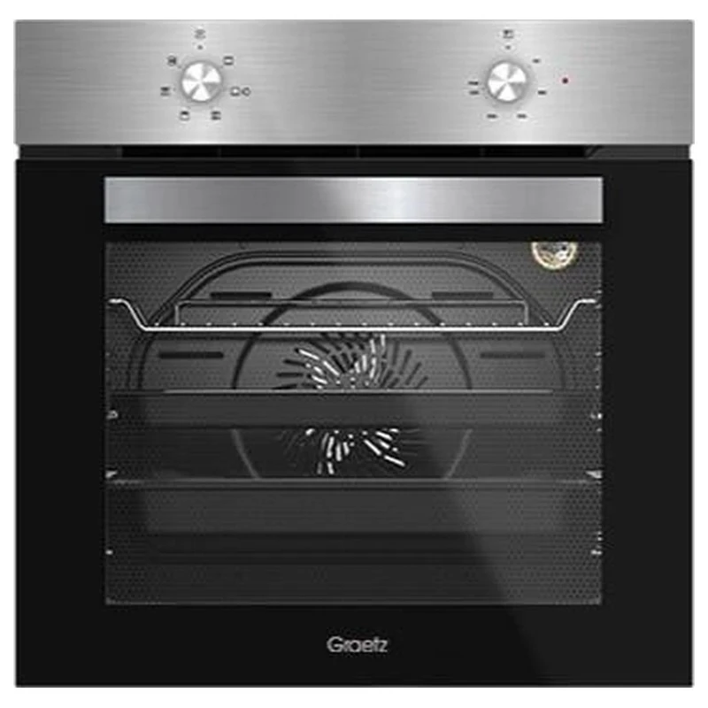 ჩასაშენებელი ღუმელი Graetz BO6501X01