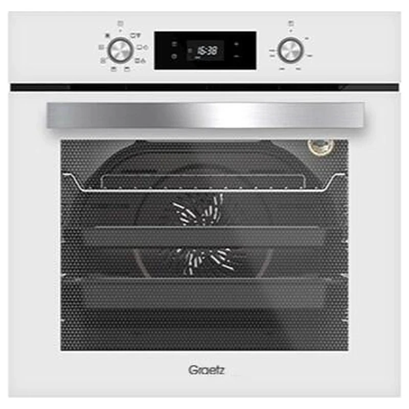 ჩასაშენებელი ღუმელი Graetz BO6504W01