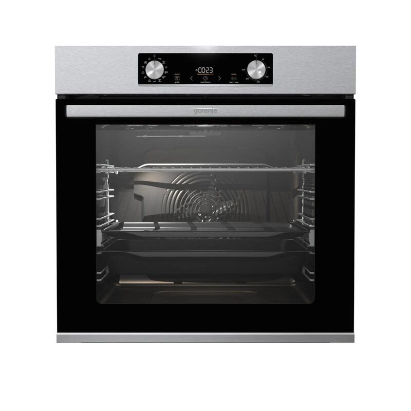 ჩასაშენებელი ღუმელი Gorenje BOS6737E13X