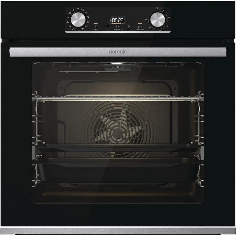 ჩასაშენებელი ღუმელი Gorenje BOSX6737E13BG