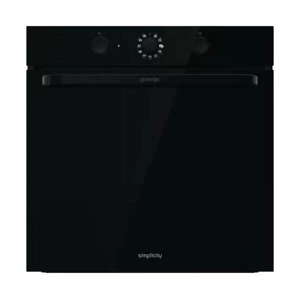 ჩასაშენებელი ღუმელი Gorenje BOS6727SYB
