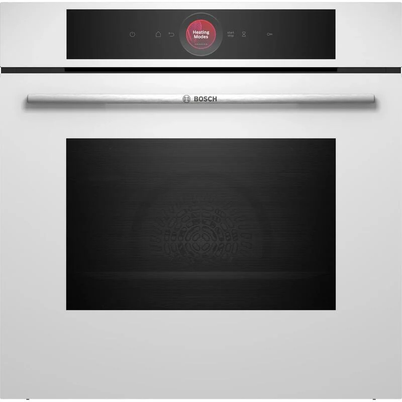 ჩასაშენებელი ღუმელი Bosch HBG7741W1