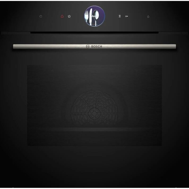 ჩასაშენებელი ღუმელი Bosch HSG7361B1
