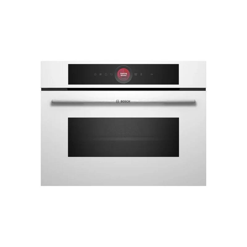 ჩასაშენებელი ღუმელი Bosch CMG7241W1