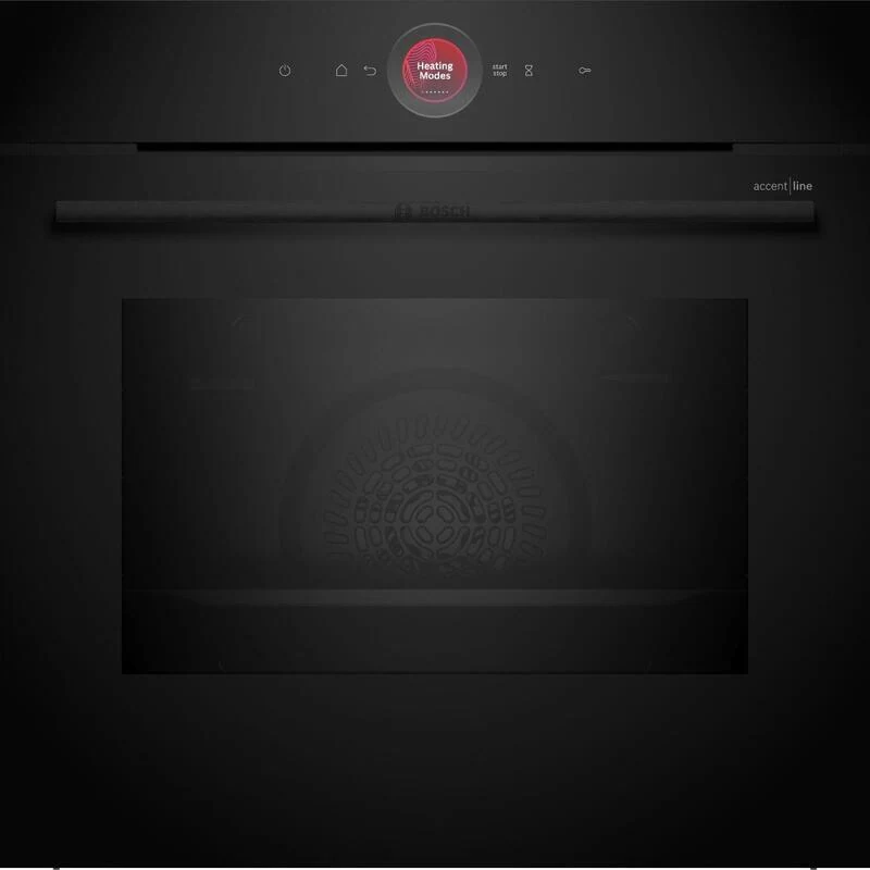ჩასაშენებელი ღუმელი Bosch HBG974LB1