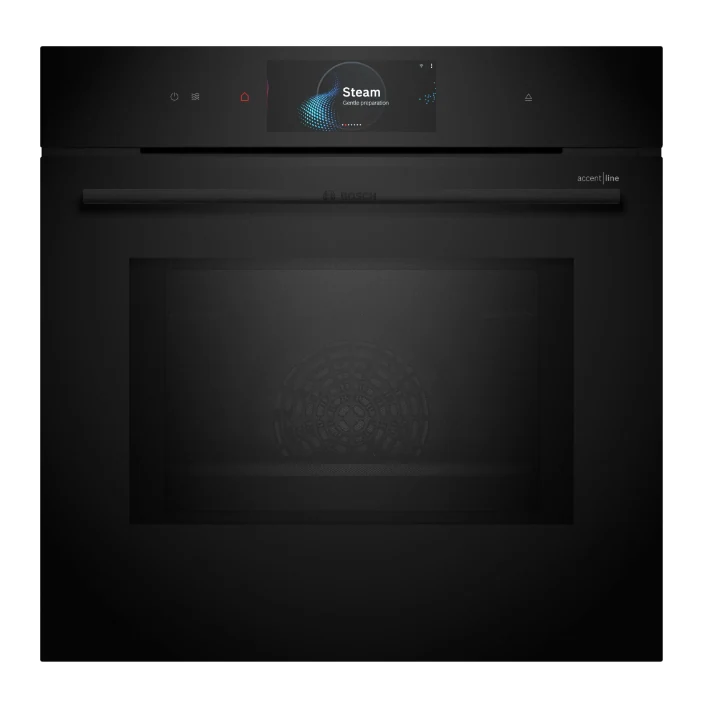 ჩასაშენებელი ღუმელი Bosch HNG978NB1