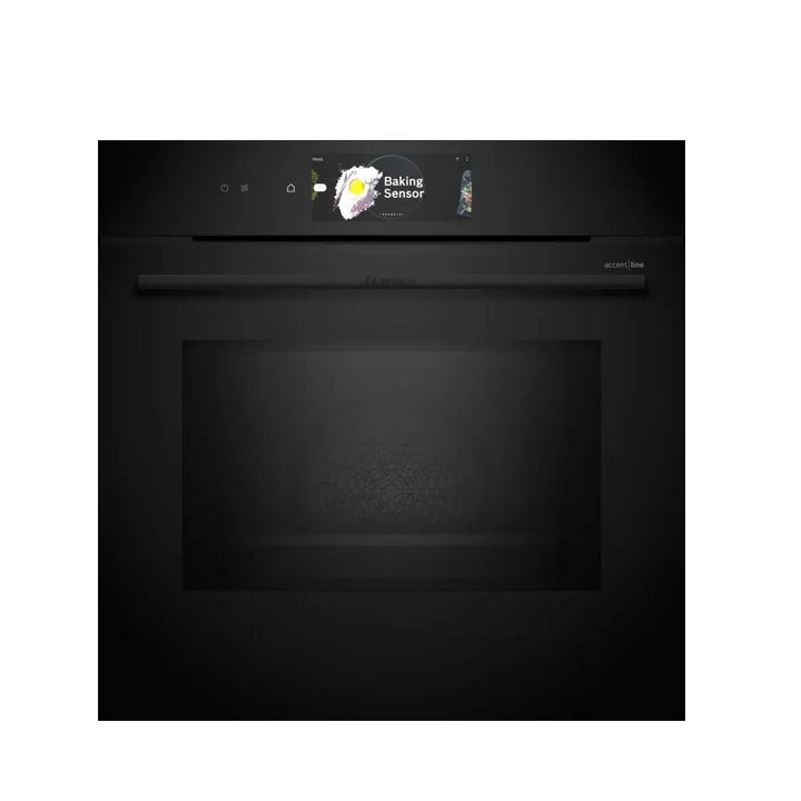 ჩასაშენებელი ღუმელი Bosch HMG978NB1