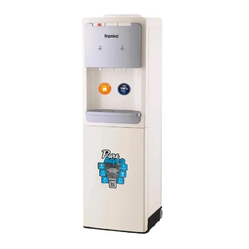 წყლის დისპენსერი Franko FWD-1229 W B