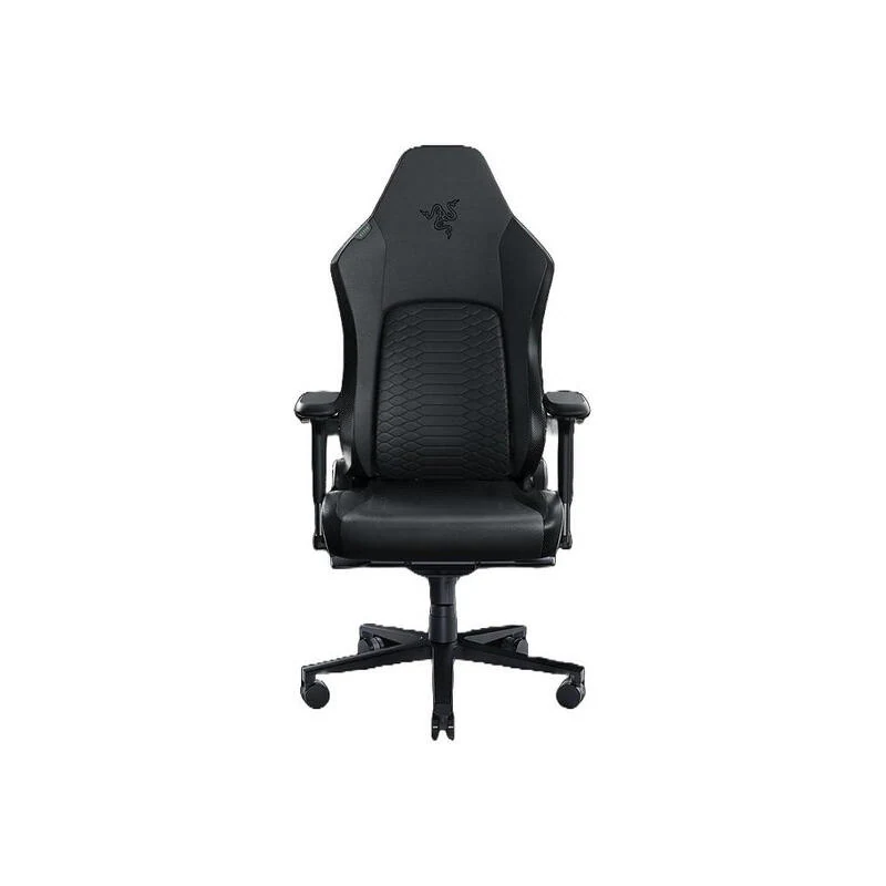 გეიმინგ სავარძელი Razer Iskur V2 Black/RZ38-04900200-R3G1