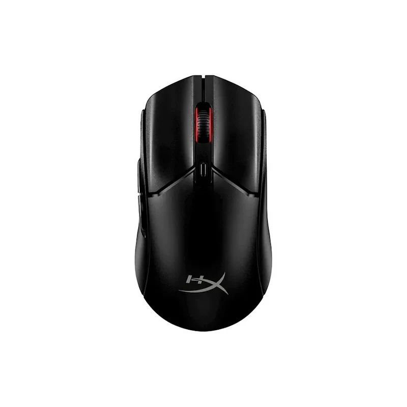 კომპიუტერის მაუსი HyperX Pulsefire Haste 2 Core Wireless Black/8R2E6AA