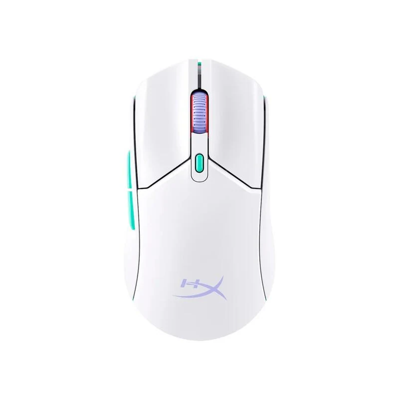 კომპიუტერის მაუსი HyperX Pulsefire Haste 2 Core/8R2E7AA
