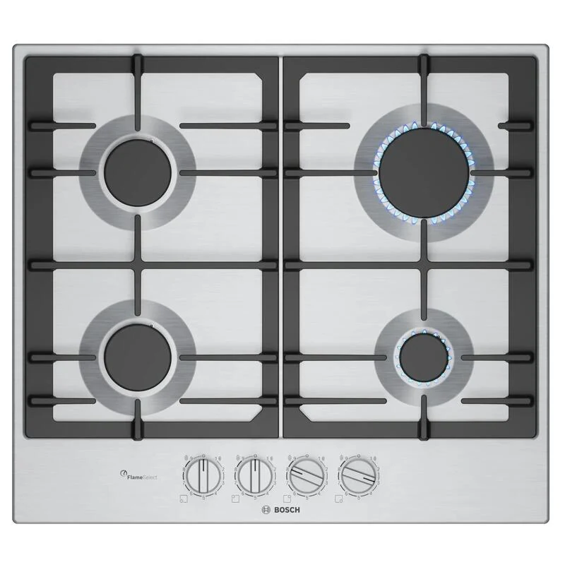 ჩასაშენებელი ზედაპირი Bosch PCP6A5I90M