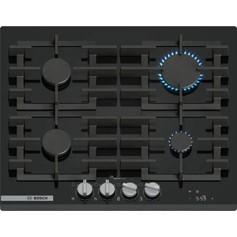 ჩასაშენებელი ზედაპირი Bosch PRP6A6H40R