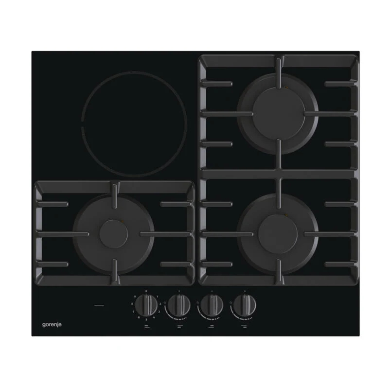 ჩასაშენებელი ზედაპირი Gorenje GCE681BSC