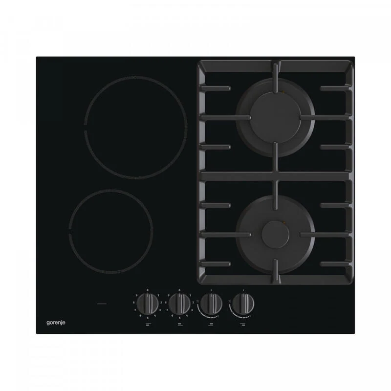 ჩასაშენებელი ზედაპირი Gorenje GCE691BSC