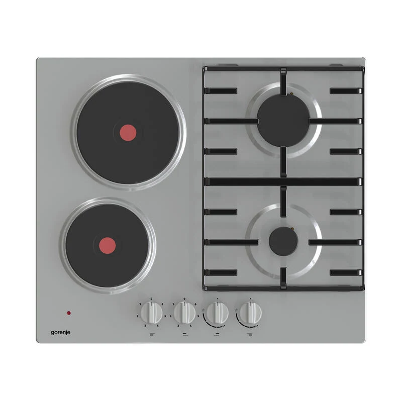 ჩასაშენებელი ზედაპირი Gorenje GE690X