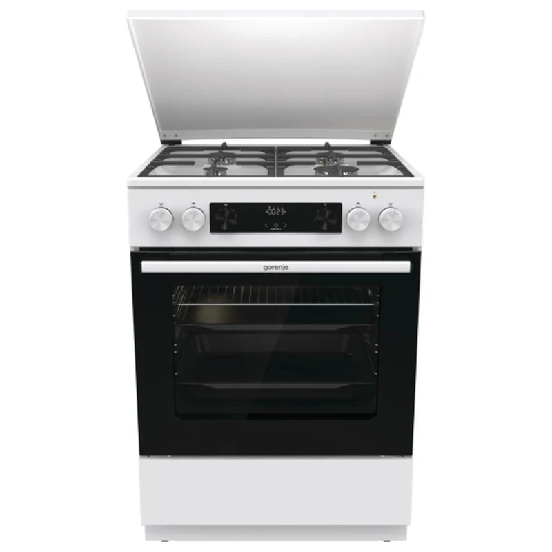 გაზქურა Gorenje GK6C5WF