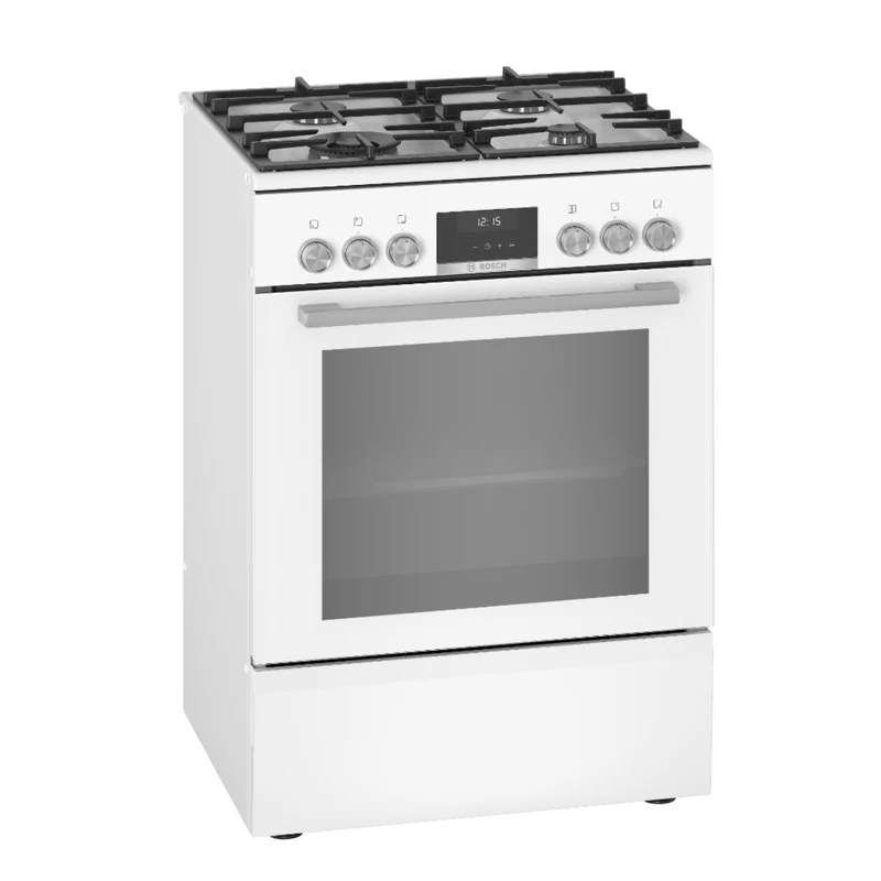გაზქურა Bosch HXS59AI21Q