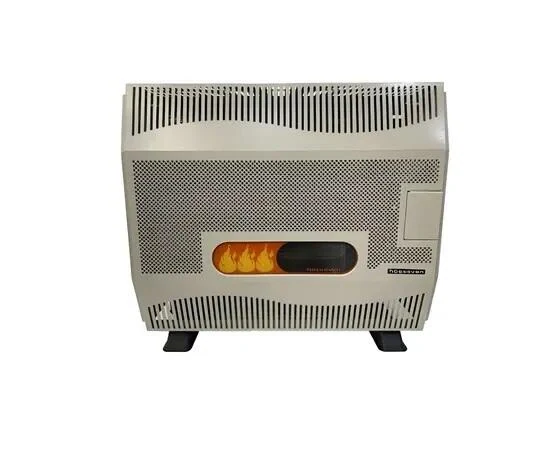 გაზის გამათბობელი Hosseven HHS-9 BEIGE FAN