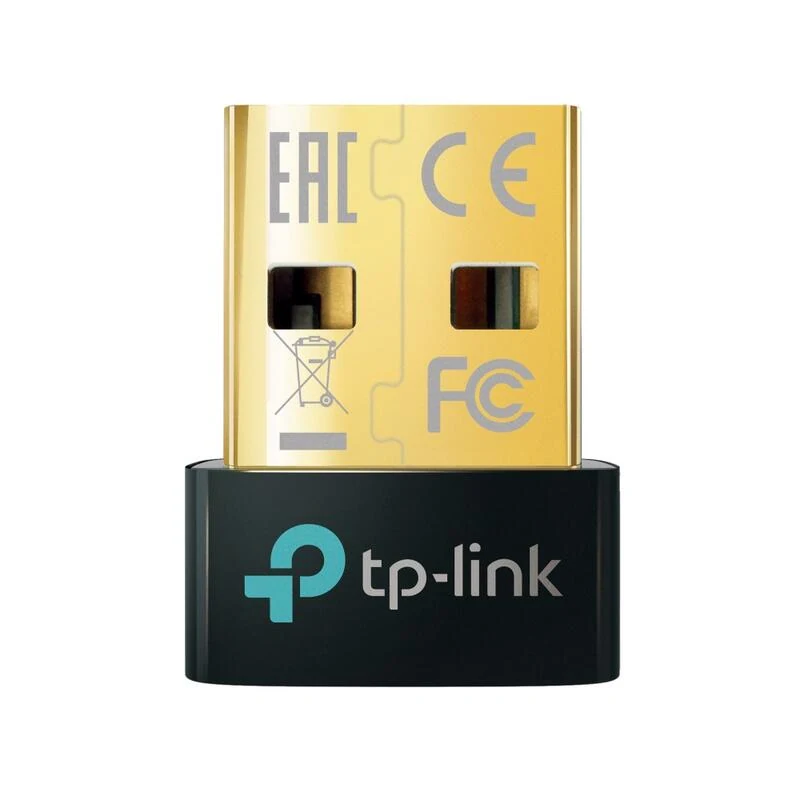 გადამყვანი TP-Link UB500/Bluetooth 5.4 Nano USB Adapter