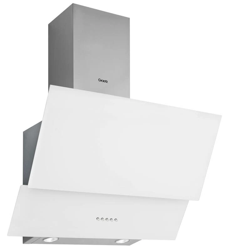 გამწოვი Graetz 3420 PW WHITE